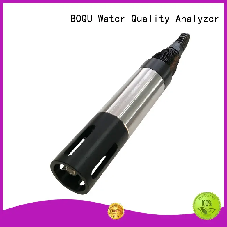 BOQU popular dissolved oxygen probe factory direct supply for thermal power plants 1