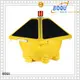 BOQU waterproof multiparameter water quality meter supplier for industrial rivers 1