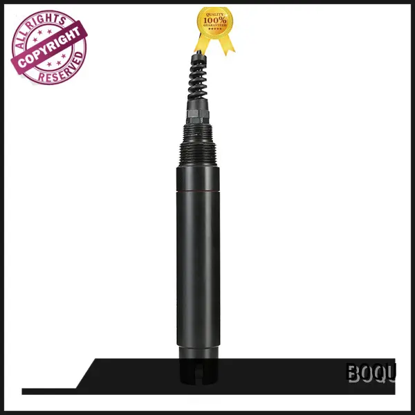 BOQU tds sensor factory direct supply for power plants 1