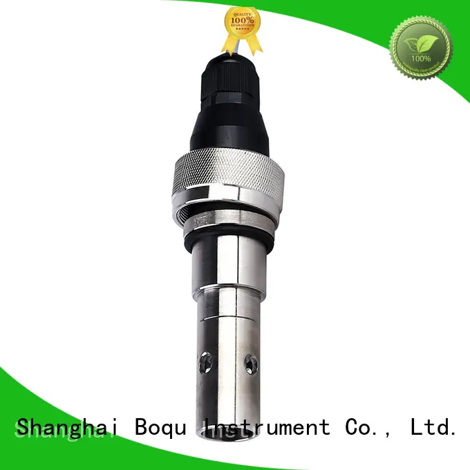 efficient conductivity electrode from China for power plants 1