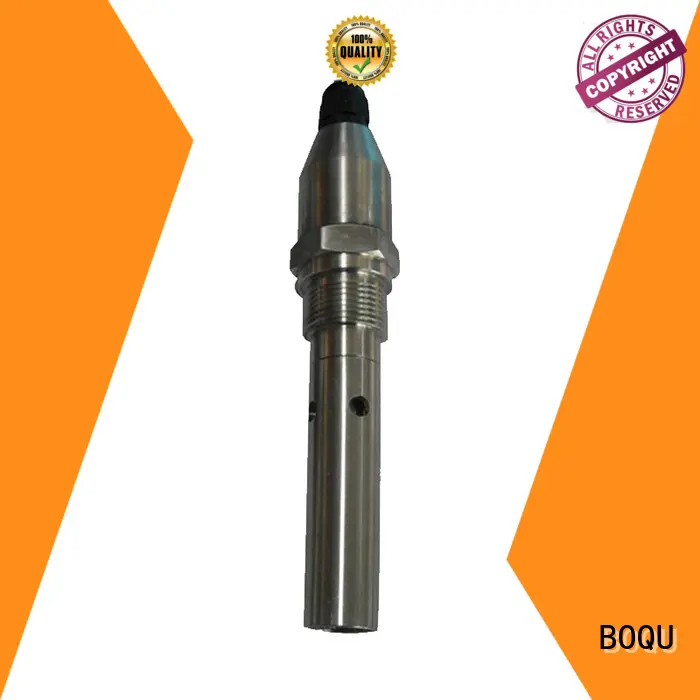 high precision conductivity electrode supplier for food & beverage 1