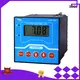 BOQU convenient ph controller supplier for city water 1