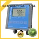 BOQU ph controller manufacturer for chemical laboratory analyses 1