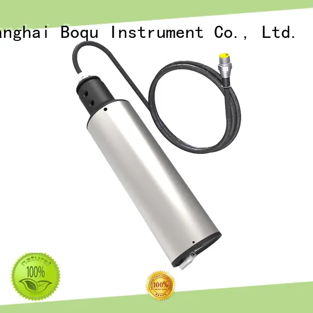 BOQU turbidity probe series for hospitals 1