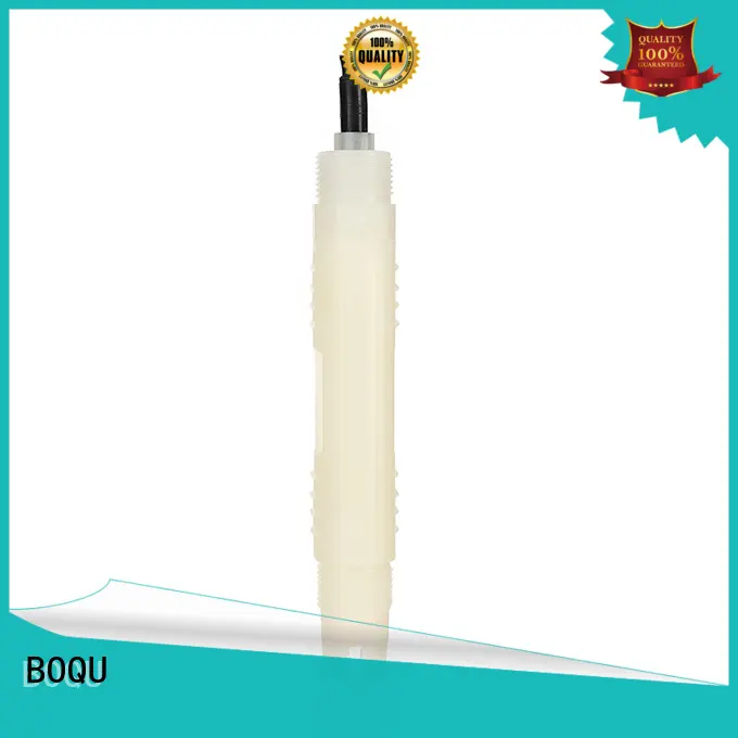 BOQU high temperature ph electrode manufacturer for aquaculture 1