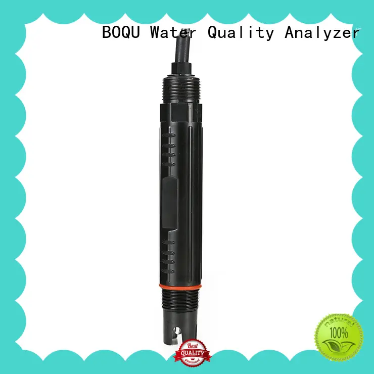 BOQU ph electrode supplier for industrial measurement1 1