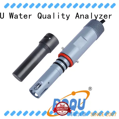 high precision orp sensor wholesale for water treatment 1