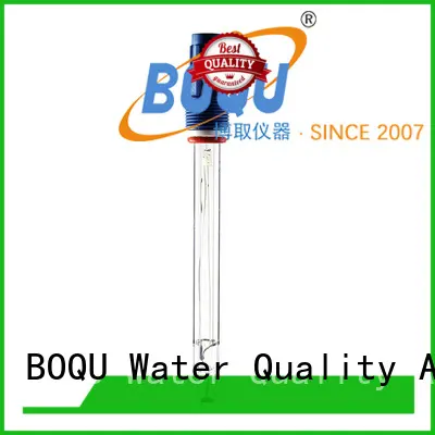 BOQU reliable ph electrode from China for water treatment 1