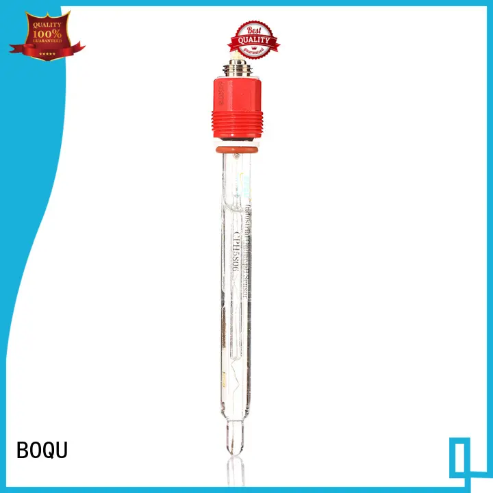BOQU orp sensor supplier for liquid solutions 1