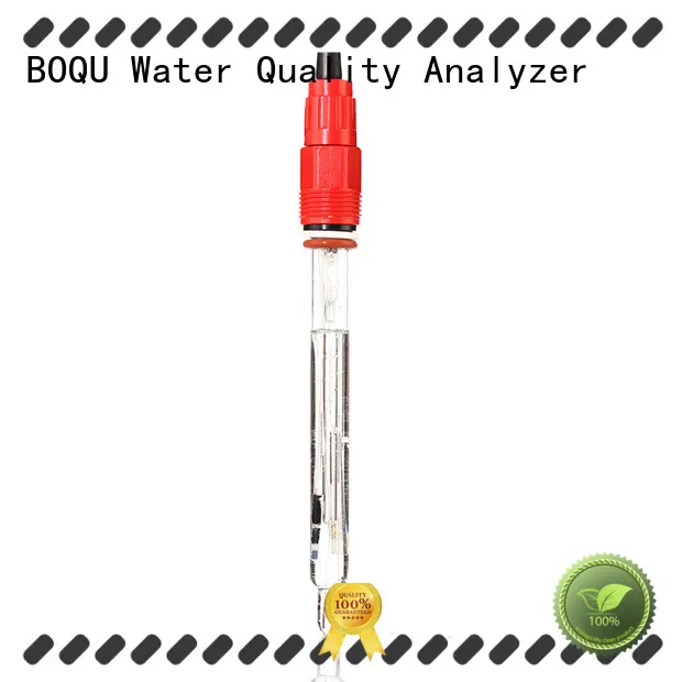 BOQU orp sensor from China for pure water 1