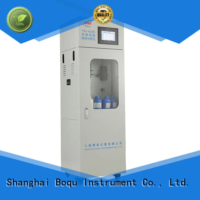 advanced cod analyser directly sale for surface water 1