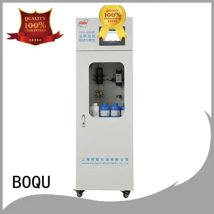BOQU cod analyzer with good price for surface water 1