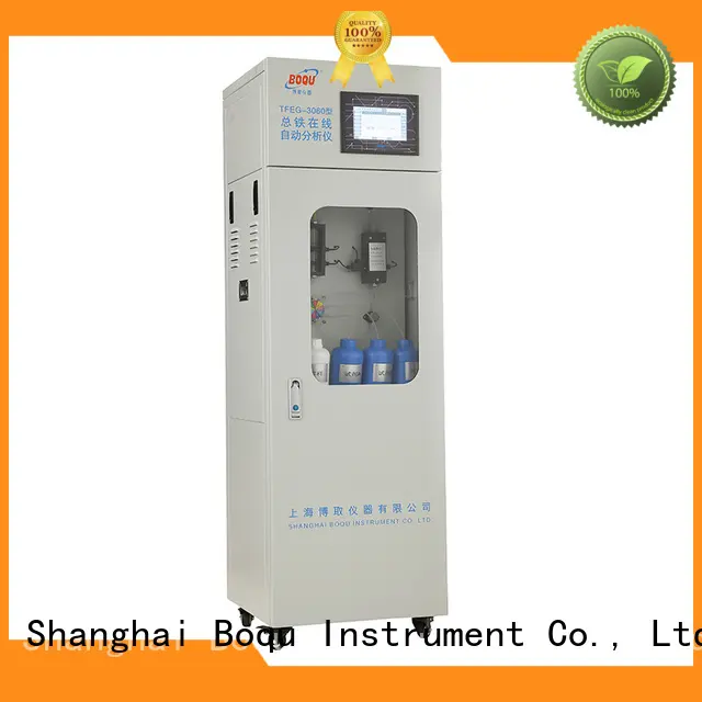advanced bod analyzer wholesale for industrial wastewater 1