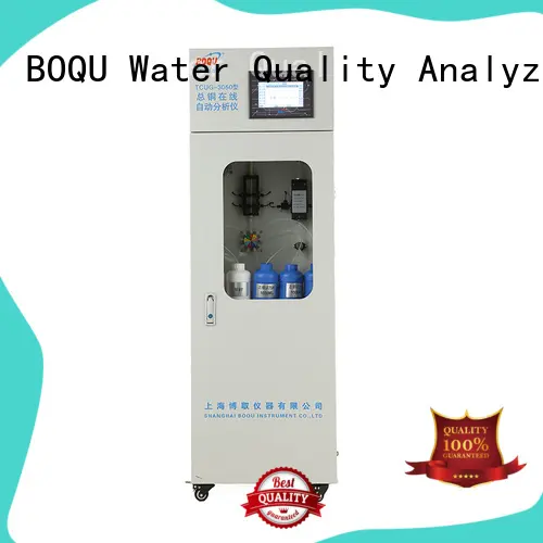 advanced bod analyzer wholesale for industrial wastewater treatment 1