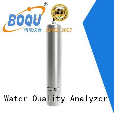 high-quality ammonia nitrogen sensor supply for industrial wastewater 1