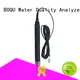BOQU chlorine sensor manufacturer for swimming pool 1