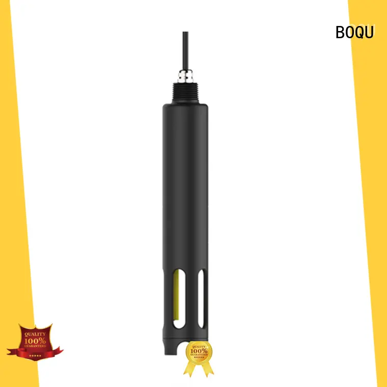 BOQU wholesale ammonia nitrogen sensor supply for surface water 1