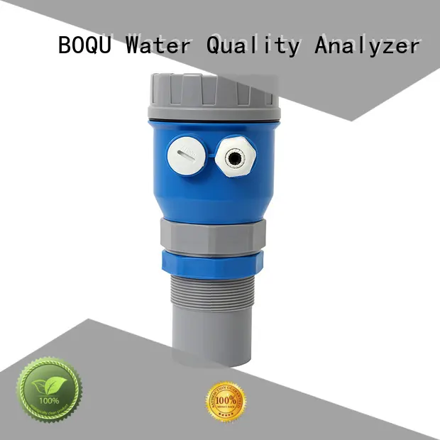 reliable ultrasonic level meter wholesale for chemical 1