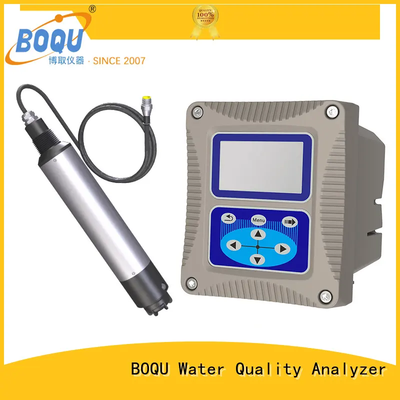 BOQU effective do meter series for food production 1