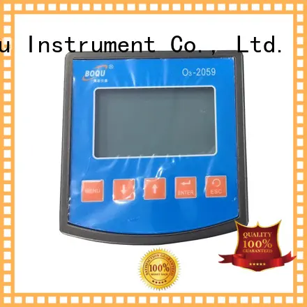 intelligent dissolved ozone analyzer manufacturer for swimming pool 1