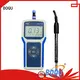 BOQU convenient portable conductivity meter from China for environmental monitoring 1