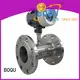 high precision turbine flowmeter directly sale for chemical industry 1