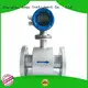 BOQU electromagnetic flow meter supplier for wastewater applications 1