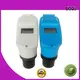 high precision ultrasonic level meter series for food processing industries 1