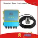 easy to install sludge interface meter supplier for sewage treatment 1