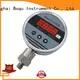BOQU digital pressure gauge from China for hydroelectricity 1