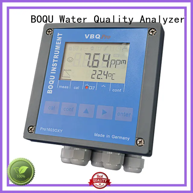 multifunctional do meter from China for water quality 1