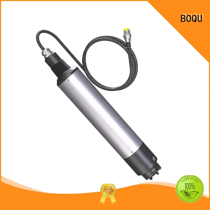 high precision dissolved oxygen probe from China for power plants 1