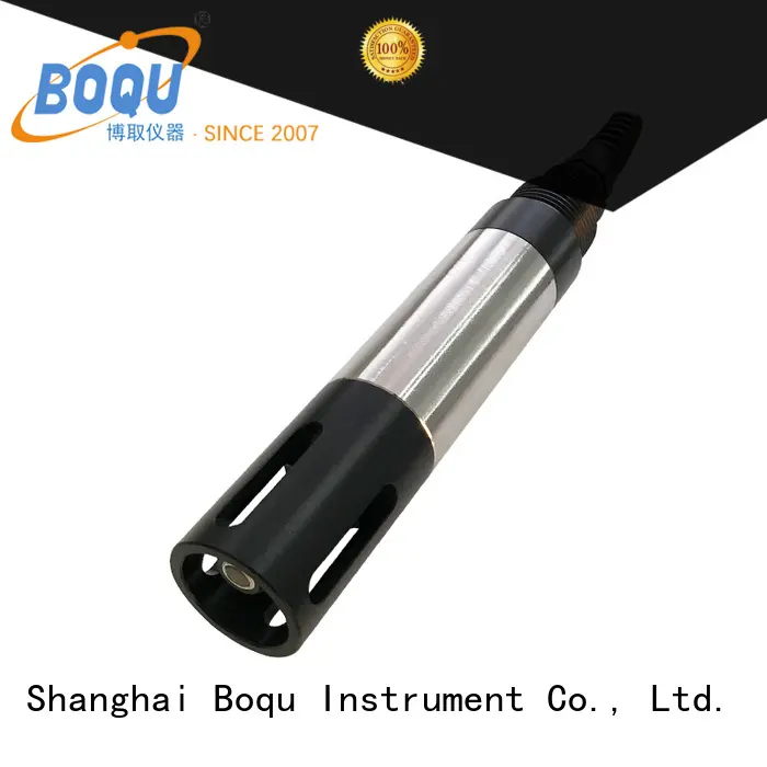 BOQU professional dissolved oxygen probe series for power plants 1