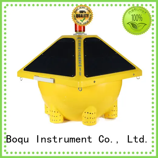 efficient multiparameter water quality meter wholesale for river channel 1