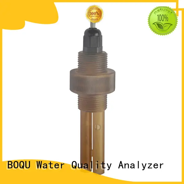 BOQU long life tds sensor manufacturer for seawater 1