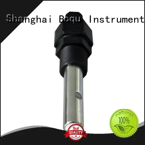 BOQU high precision conductivity electrode supplier for seawater 1