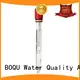 BOQU high temperature ph electrode manufacturer for water treatment 1