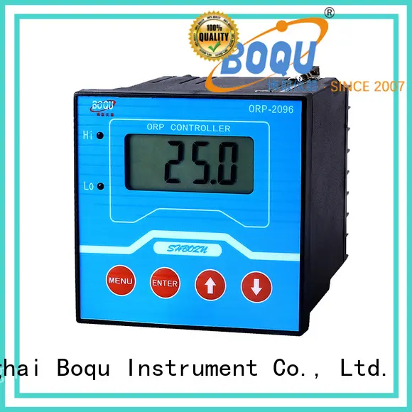 waterproof orp meter factory direct supply for brewing of wine or beer 1