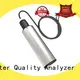 BOQU turbidity sensor series for pharmaceutical industry 1