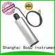 stable tss sensor with good price for standard drinking water 1