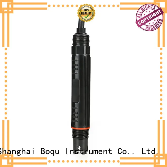 BOQU ph sensor series for liquid solutions 1