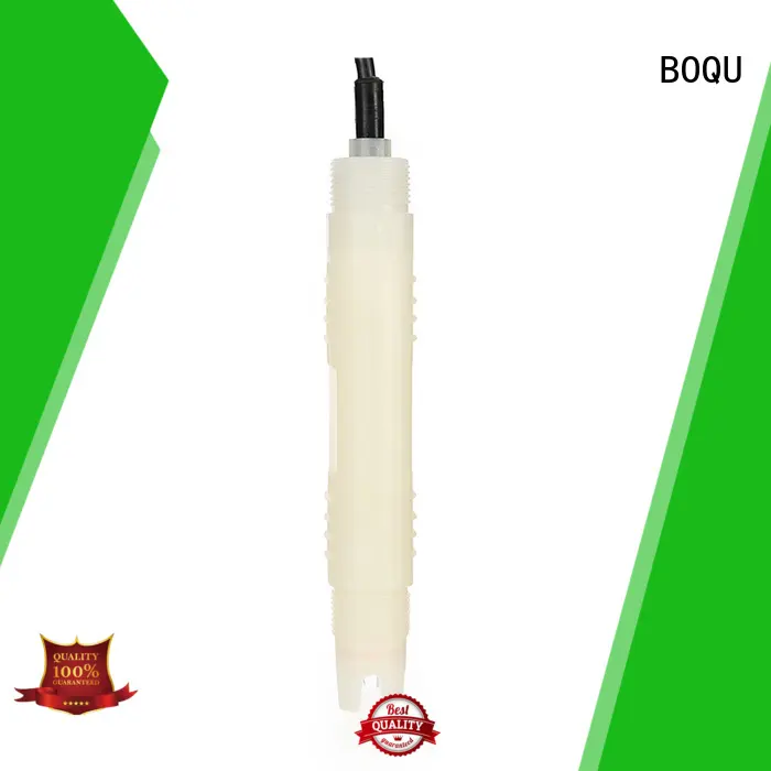 BOQU ph electrode series for industrial measurement 1