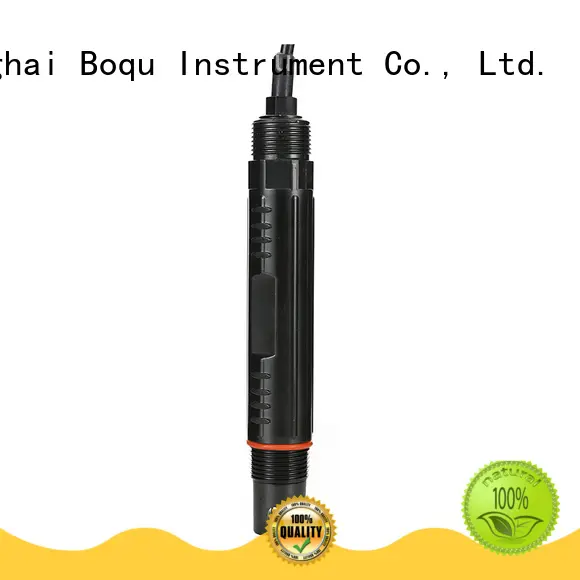 reliable ph sensor factory direct supply for industrial measurement 1
