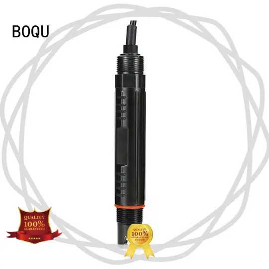 BOQU cost-effective orp sensor series for pure water 1