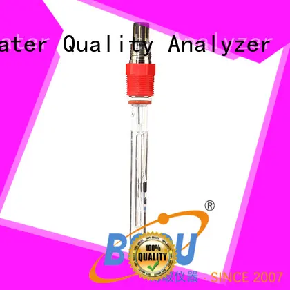 BOQU ph electrode wholesale for pure water 1