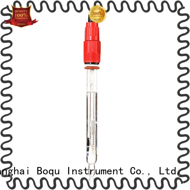 BOQU orp sensor from China for water treatment 1