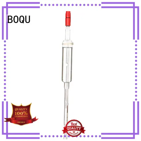 BOQU quality ph sensor manufacturer for water quality studies 1