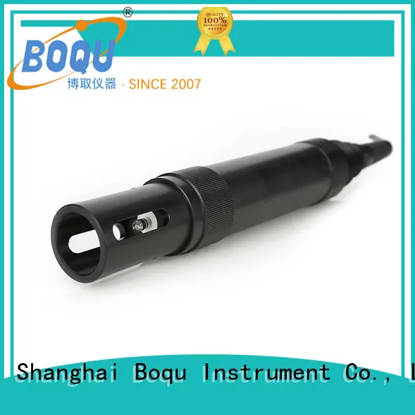 excellent ph sensor directly sale for water treatment 1