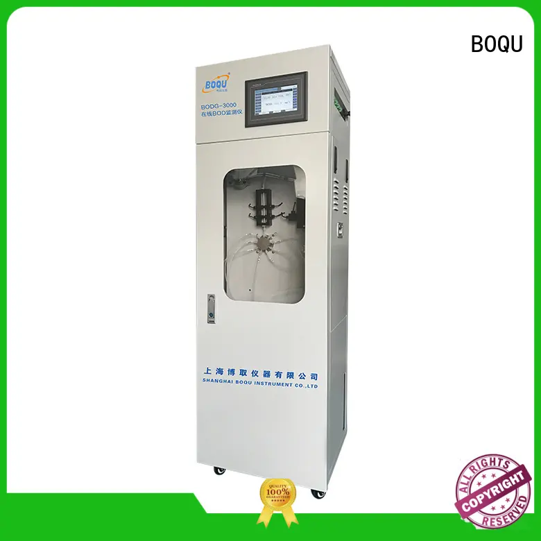 convenient cod analyser factory direct supply for surface water 1