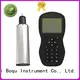 BOQU portable tss meter series for surface water 1